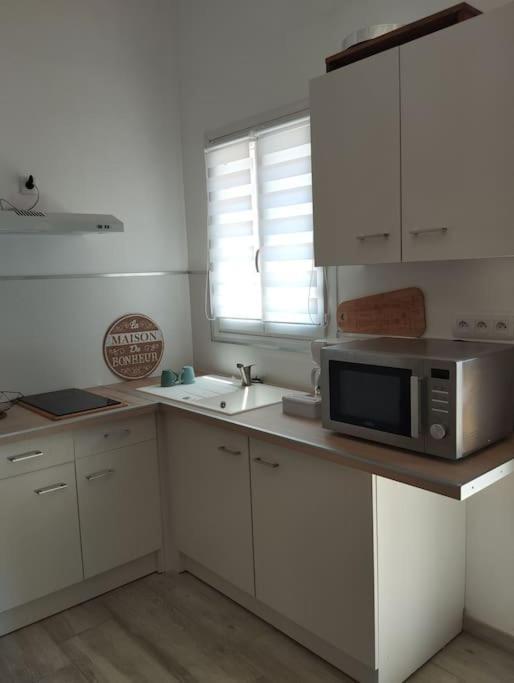 Studio En Petite Camargue Le Cailar Dış mekan fotoğraf